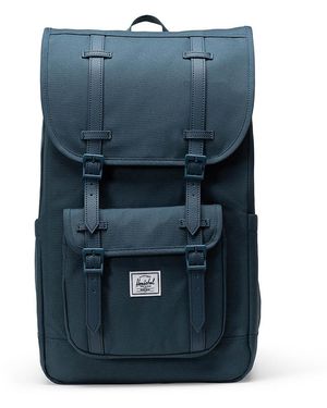 Herschel Supply Co. Little America Backpack - Blue