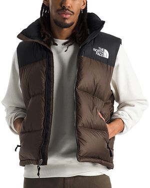 The North Face 1996 Retro Nuptse Vest - Black