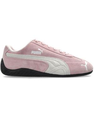 PUMA Speedcat Og Low-Top Sneakers - Pink