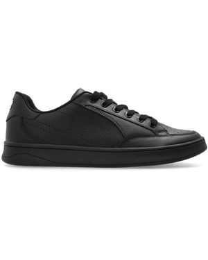 DIESEL S-Dakota Low-Top Sneakers - Black