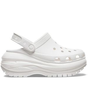 Crocs™ Hiker Xscape Clog - White