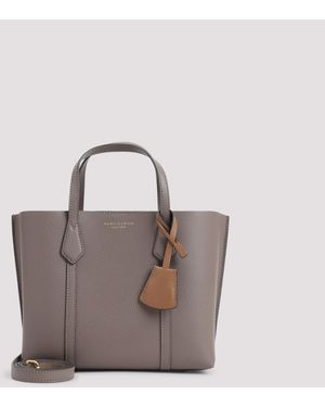 Tory Burch Perry Tote Bag - Gray