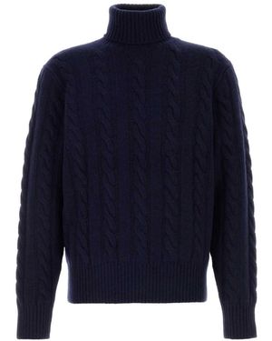 Polo Ralph Lauren Knitwear - Blue