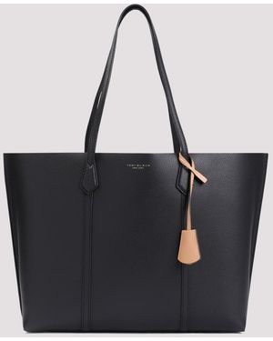 Tory Burch Perry Tote Bag - Black