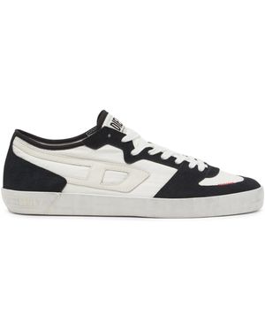 DIESEL Sneakers - White