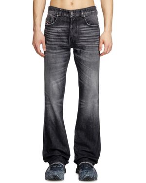 DIESEL Bootcut Jeans - Blue