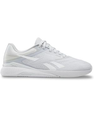 Reebok Nano X5 Training Shoe - White