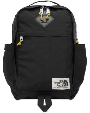 The North Face Berkeley Daypack - Black