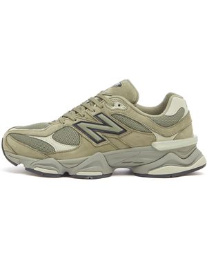 New Balance U9060Zgd Sneakers - Multicolor