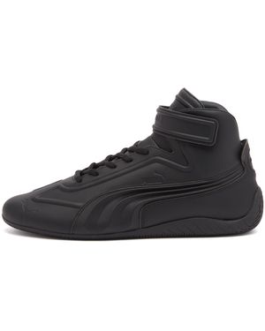 PUMA X Juun J Speedcat Sneaker - Black