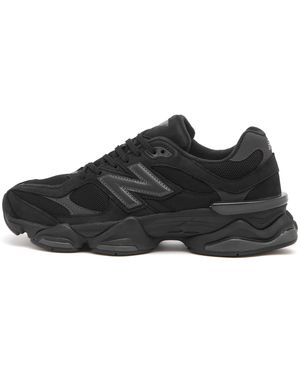 New Balance U9060Zge Sneakers - Black