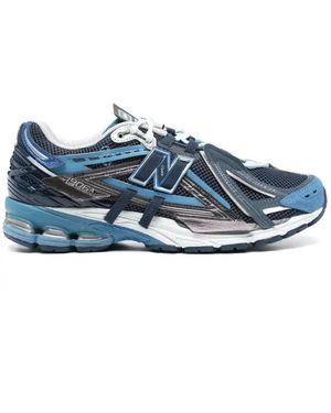 New Balance 1906A Trainers - Blue