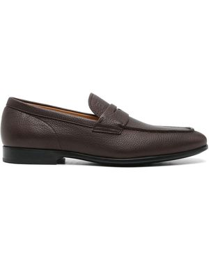 Tod's Klassische Loafer - Braun