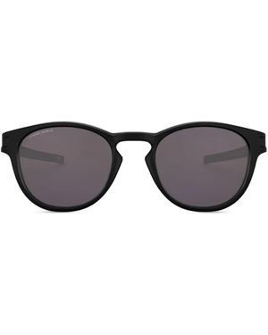 Oakley Latch Sonnenbrille - Schwarz