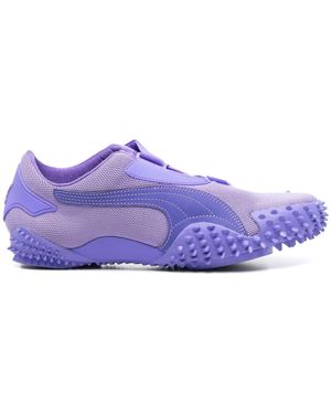 PUMA Mostro Ecstasy Sneakers - Purple