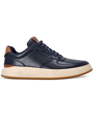 Cole Haan Grandpro Crossover Sneakers - Blue