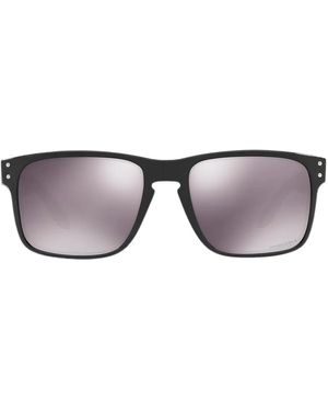 Oakley 'Holbrook' Sonnenbrille - Braun