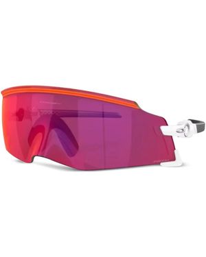 Oakley Kato Sonnenbrille - Pink