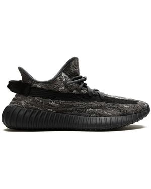 Yeezy X Yeezy Boost 350 V2 "Mx Dark Salt" Sneakers - Black