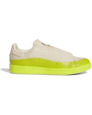 adidas Originals Stan Smith Dipped X Ivy Park 'Ivytopia' Sneakers - Yellow