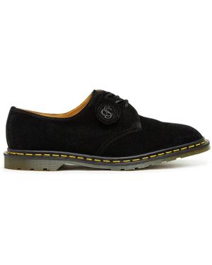 Dr. Martens Archie Ii Made - Black