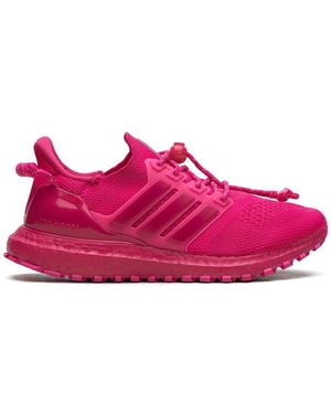 adidas Originals Ultraboost Og X Ivy Park 'Ivy Heart' Sneakers - Pink