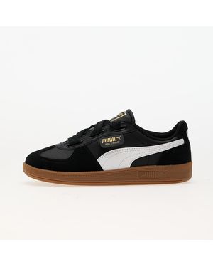 PUMA Sneakers Palermo Wide Lace Sd - Eur - Black