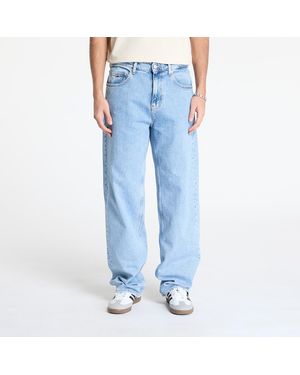 Tommy Hilfiger Jeans Tommy Jeans Jaimie Relaxed Straight Jeans - Blue