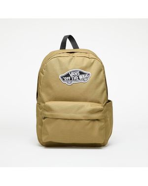 Vans Old Skool Classic Backpack Gothic - Metallic