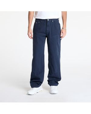 Tommy Hilfiger Pants Tommy Jeans Jaimie Carpenter Pants - Blue