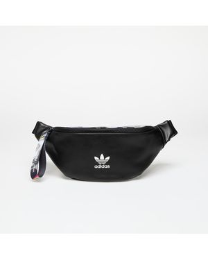 adidas Originals Waistbag Adidas X Pabllo Vittar Pride Waistbag - Black