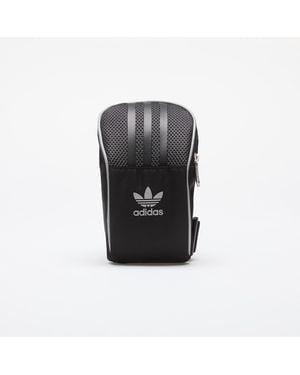 adidas Originals Waistbag Adidas Small Item Bag Reflective - Black