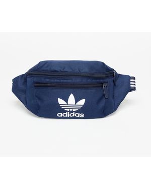 adidas Originals Marsupio Adidas Ac Waistbag - Blu