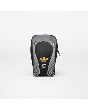 adidas Originals Waistbag Adidas X Nts Radio Small Item Bag - Black