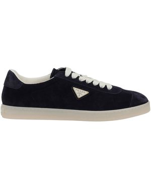 Prada Trainers - Black