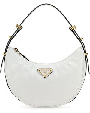 Prada Borse - White