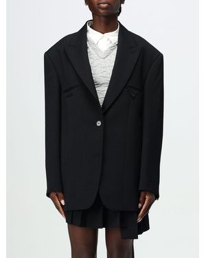 Acne Studios Jacket - Black