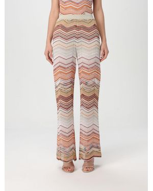 Missoni Pants - Pink