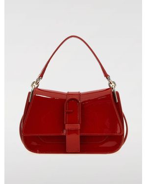 Furla Borsa Flow - Rosso