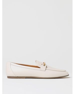 Tod's Shoes - White