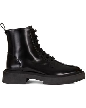 Giuseppe Zanotti Achille - Black