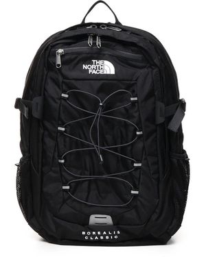 The North Face Borealis Classic Backpack - Black