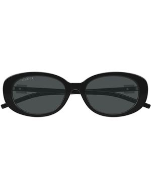 Gucci Sunglasses - Black