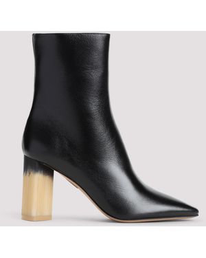 Chloé Georgia Boots - Black