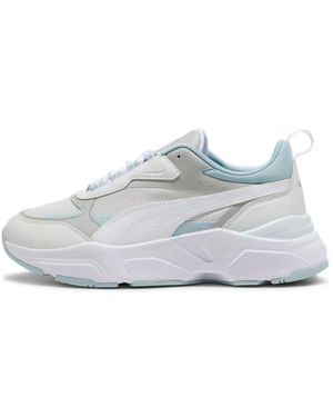 PUMA (Wmns) Cassia ' ' - White