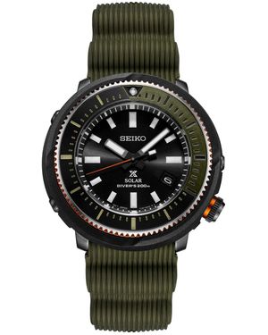 Seiko Prospex Sports Watch - Black