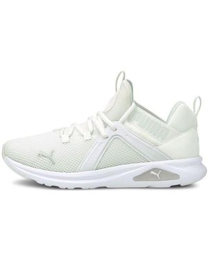 PUMA Enzo 2 Low Tops Sports Shoe - White