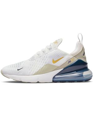 Nike (Wmns) Air Max 270 Essential Armory' - Blue