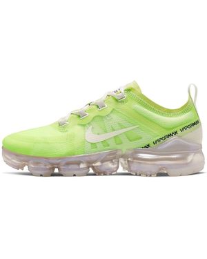 Nike (Wmns) Air Vapormax 2019 Se 'Luminous' - Green