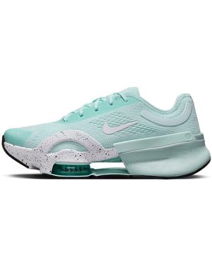 Nike (Wmns) Zoom Superrep 4 Nn 'Jade Ice' - Blue